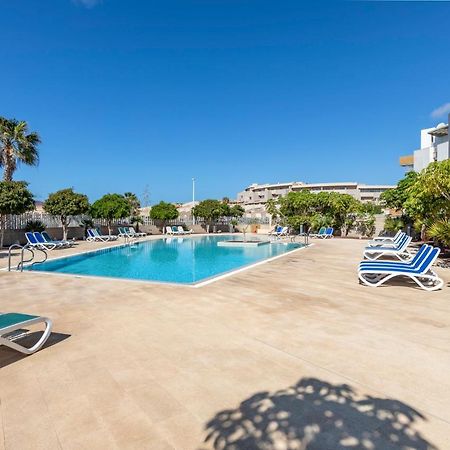 Medano4You The Martines Ocean Penthouse エル・メダノ エクステリア 写真